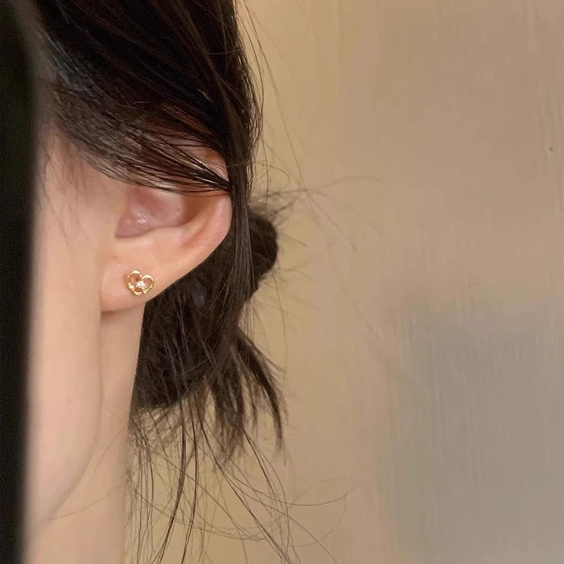 Romanttinen Korvarengas erityisiin hetkiin