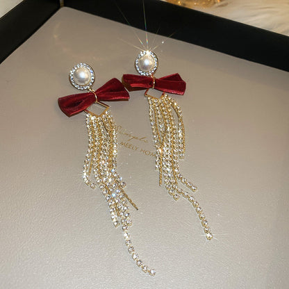 Käsintehty vintage Helmi Korvarengas