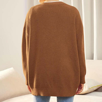 Beautifully Crafted Cardigan in a Classic Style
