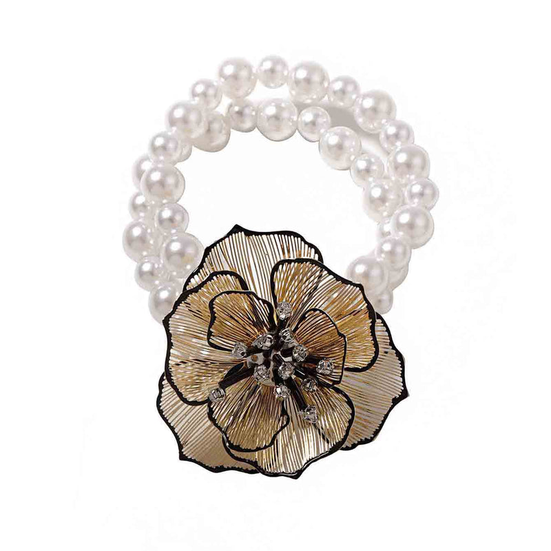 Romanttinen Helmi Riipus erityisiin hetkiin