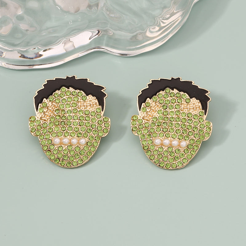 Upea Helmi Korvarengas päivittäiseen käyttöön