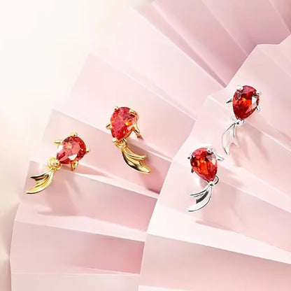 Käsintehty vintage Koru