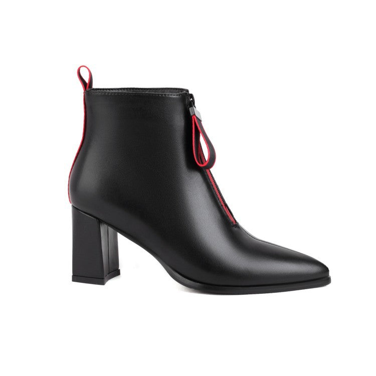 Klassiset Ortopediset Saappaat Ajattomalla Tyylillä