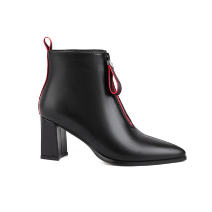 Klassiset Ortopediset Saappaat Ajattomalla Tyylillä