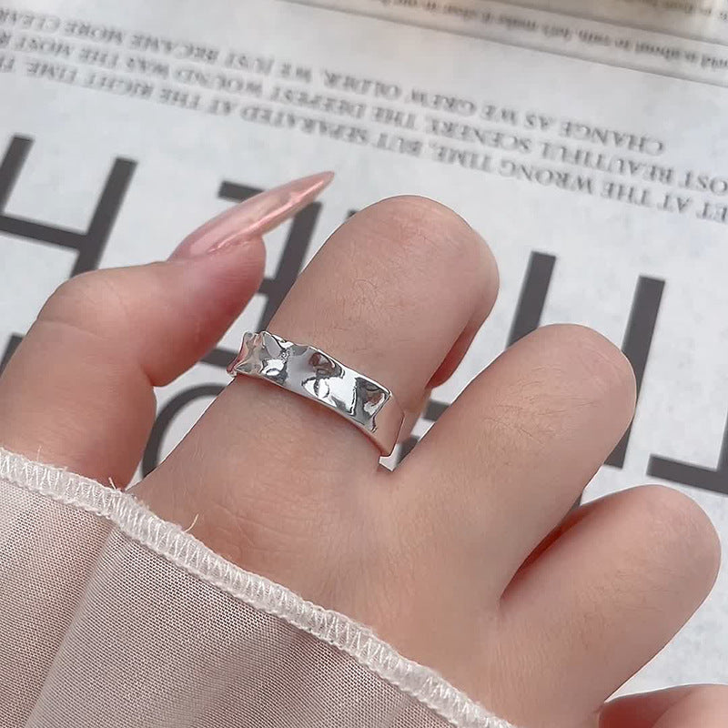 Herkkä käsityö Koru