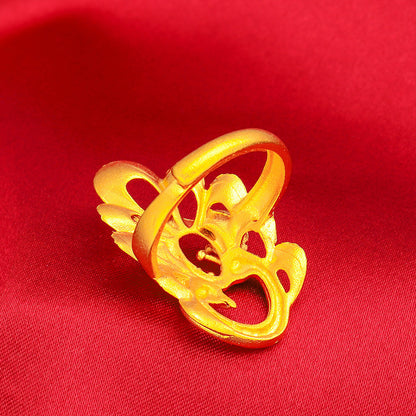 Klassinen Koru ajattomalla viehätyksellä