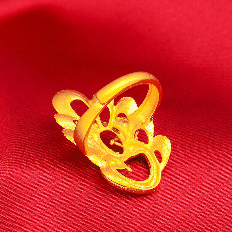 Klassinen Koru ajattomalla viehätyksellä