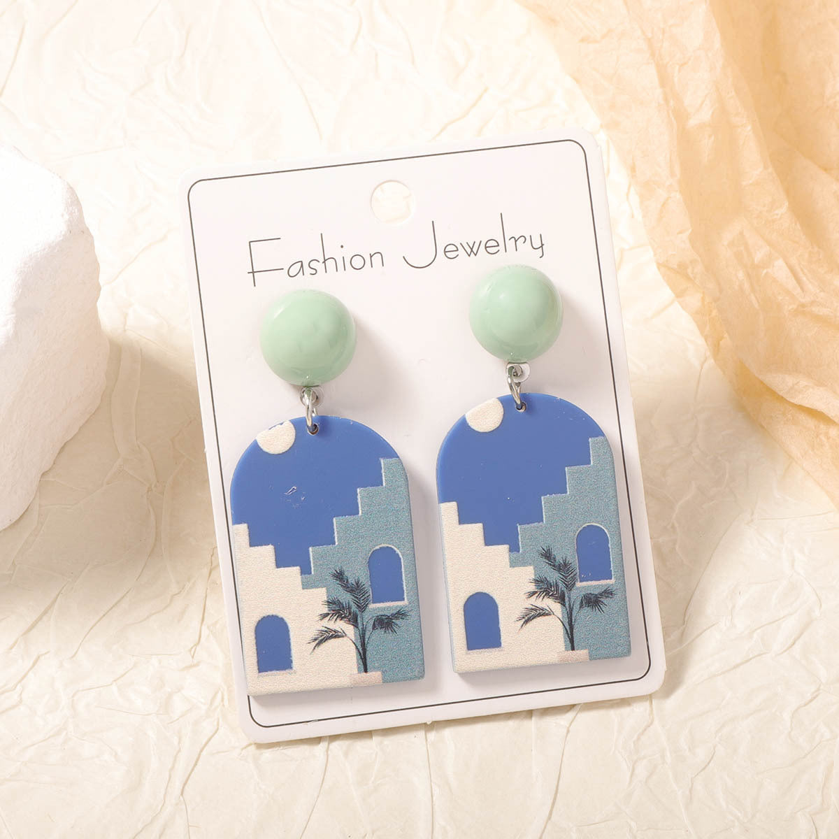 Hurmaava Korvarengas jokaiseen tilaisuuteen