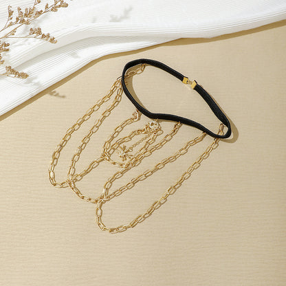 Upea Ketju päivittäiseen käyttöön