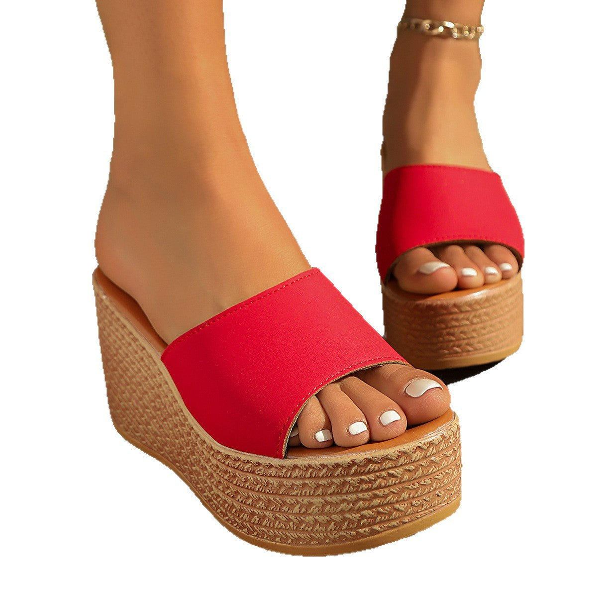 Klassiset Ortopediset Sandaalit Ajattomalla Tyylillä