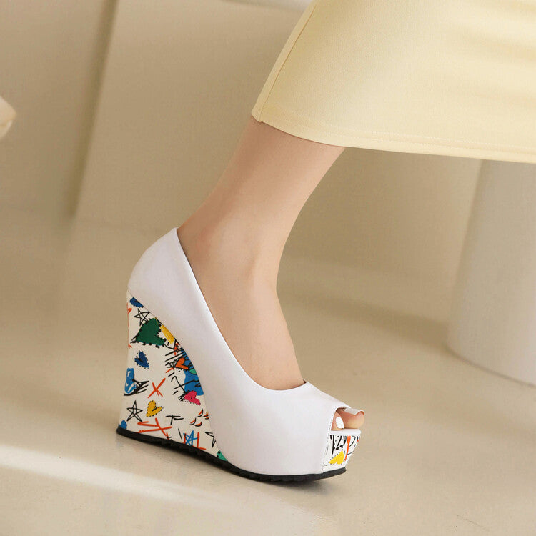 Vintage-henkiset Ortopediset Kengät