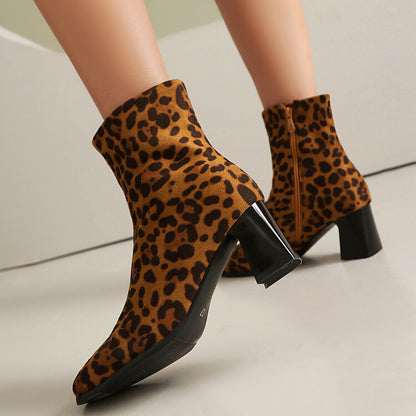 Tyylikeät Ortopediset Saappaat Jokaiseen Tilaisuuteen