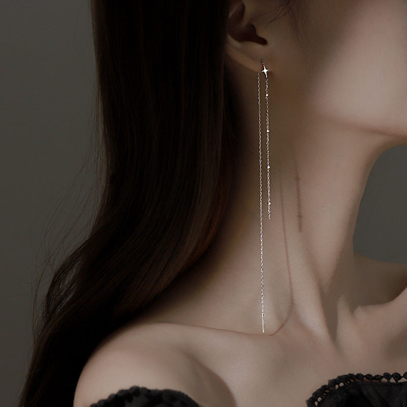 Elegantti Korvarengas jokaiseen tilaisuuteen