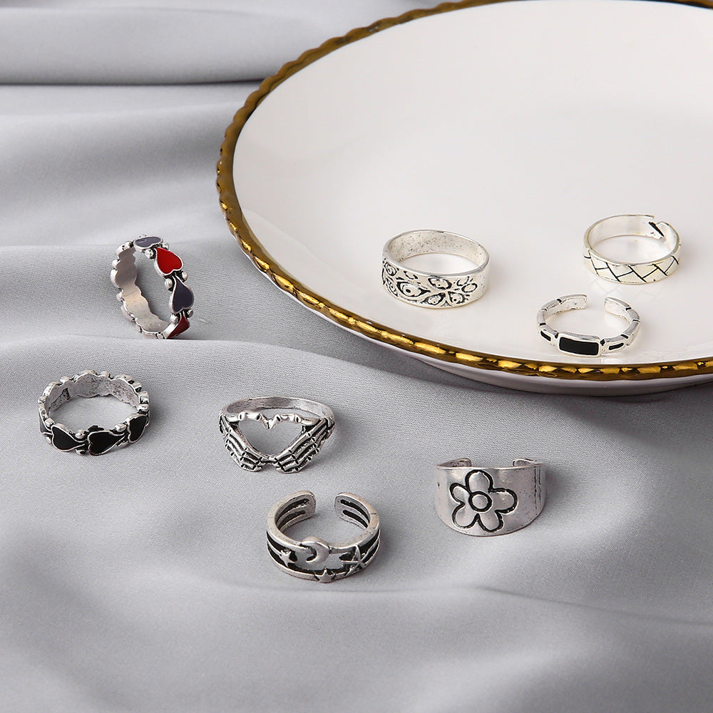 Elegantti Korusetti jokaiseen tilaisuuteen