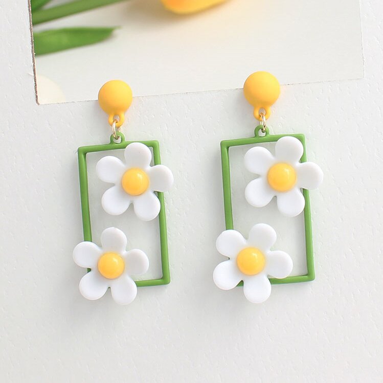 Romanttinen Korvarengas erityisiin hetkiin