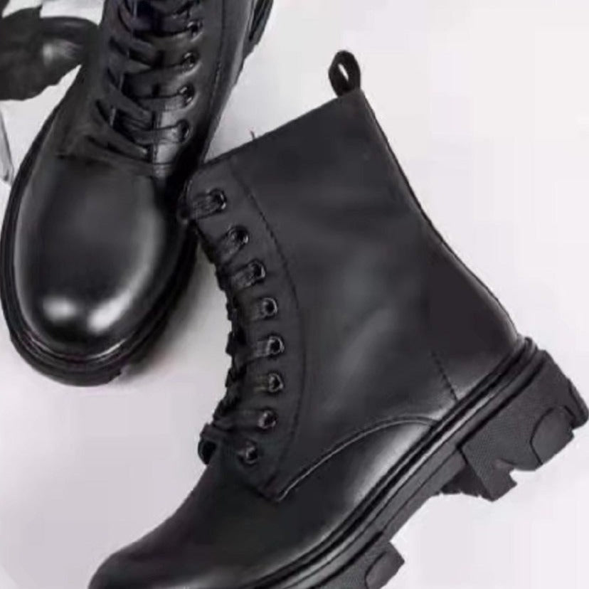 Elegant Orthopedic Boots for Every Step