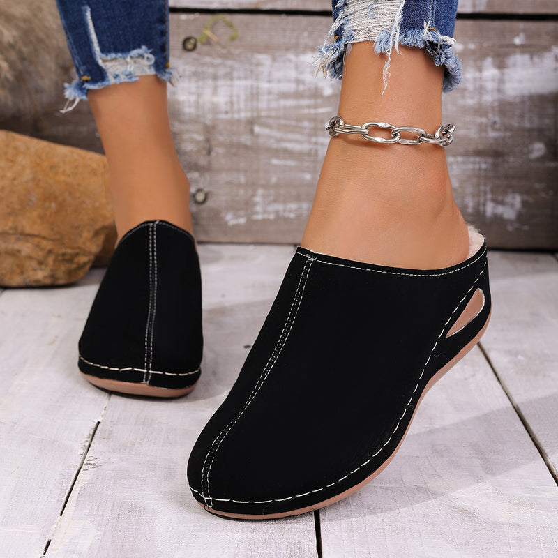 Tyylikkäät Ortopediset Kengät Ainutlaatuisella Muotoilulla