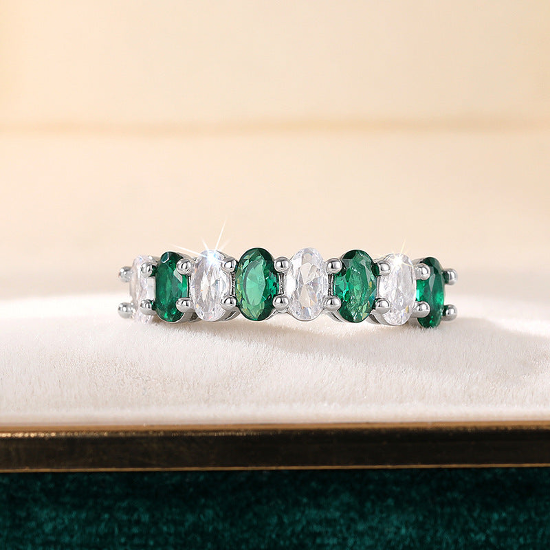 Klassinen Koru ajattomalla viehätyksellä