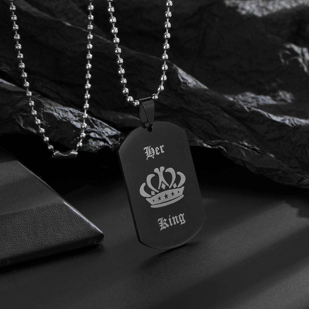 Herkkä käsityö Kaulakoru