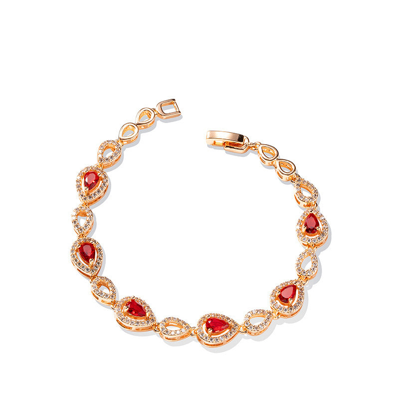 Elegantti Rannekoru jokaiseen tilaisuuteen