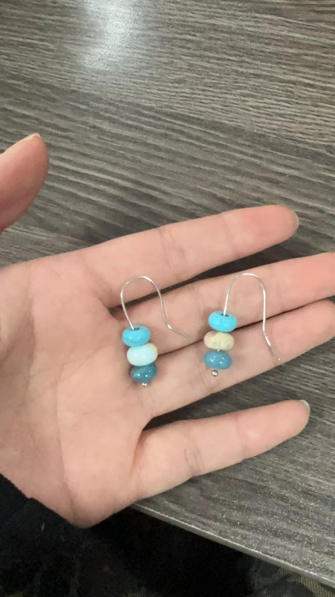 Herkkä käsityö Sormus