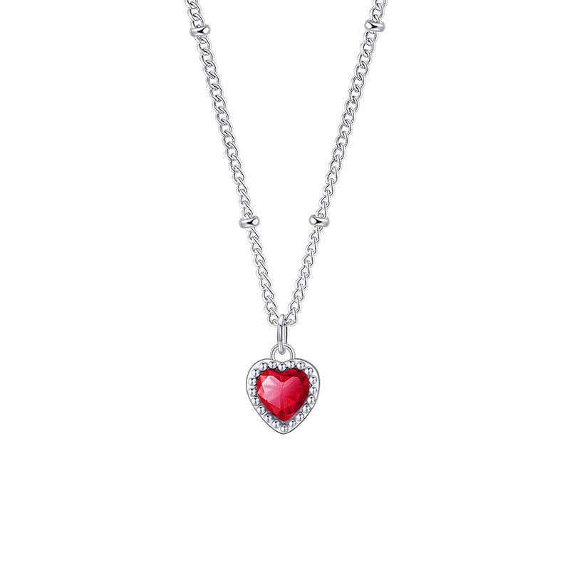 Klassinen Koru ajattomalla viehätyksellä