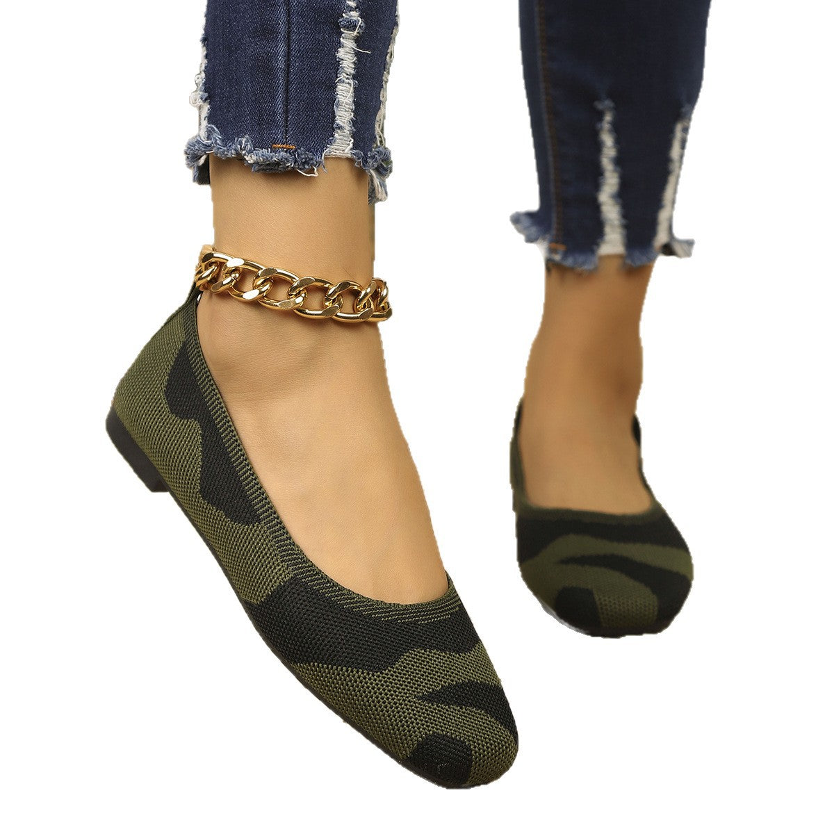 Vintage-henkiset Ortopediset Kengät