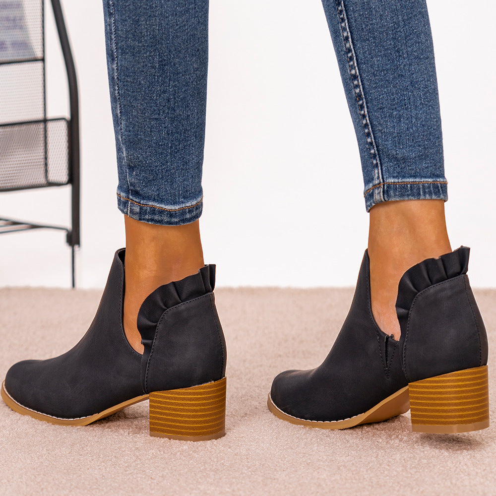 Stylish Orthopedic Heels for Any Occasion