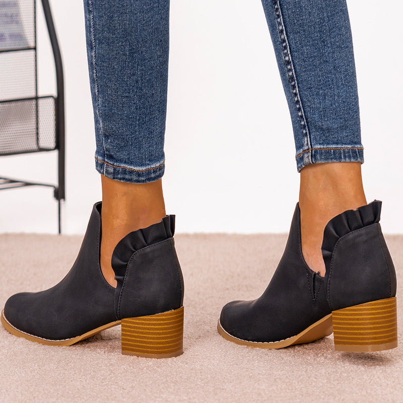 Stylish Orthopedic Heels for Any Occasion