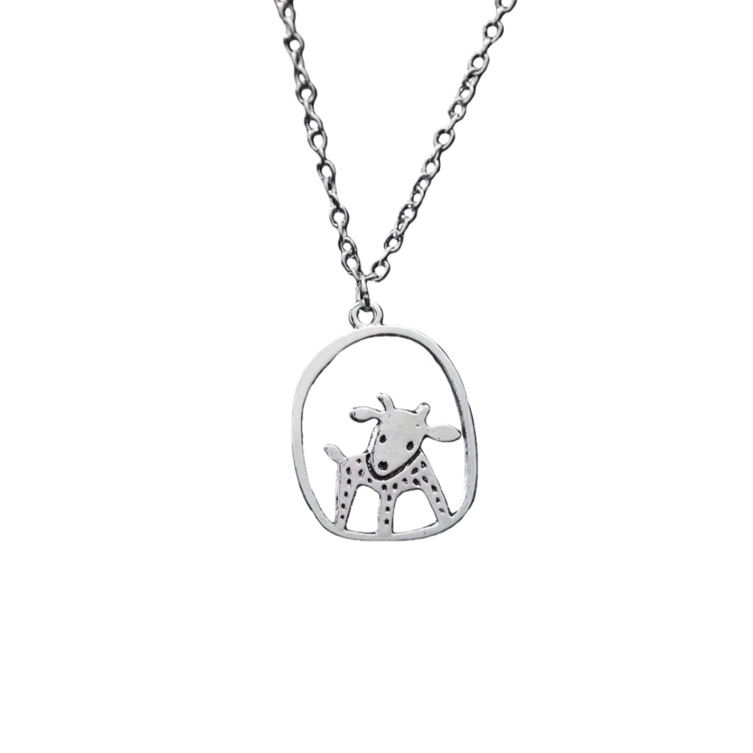 Käsintehty vintage Koru