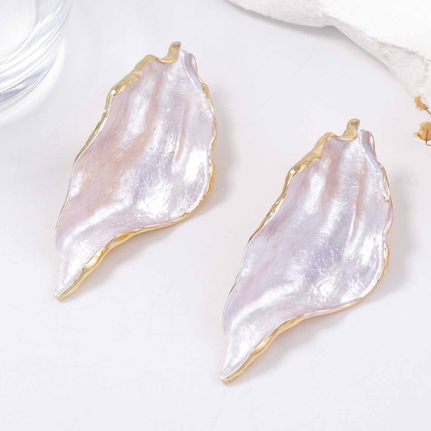 Herkkä käsityö Koru