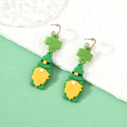 Klassinen Korvarengas ajattomalla viehätyksellä