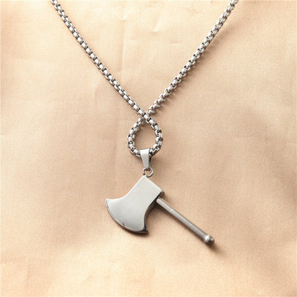 Herkkä käsityö Riipus