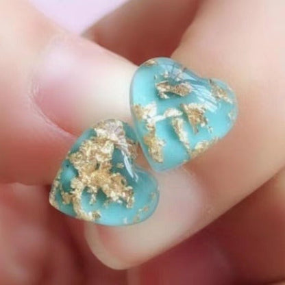 Käsintehty vintage Sormus