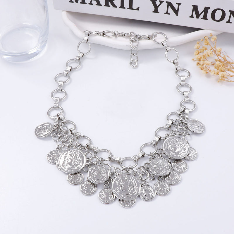 Upea Kaulakoru päivittäiseen käyttöön