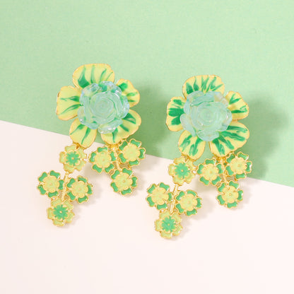 Elegantti Korvarengas jokaiseen tilaisuuteen