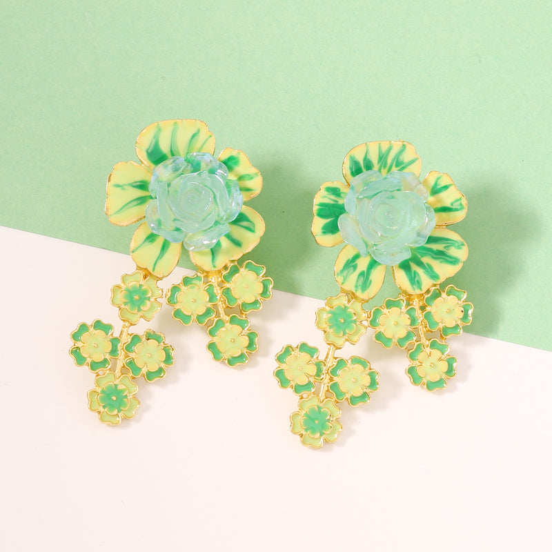 Elegantti Korvarengas jokaiseen tilaisuuteen