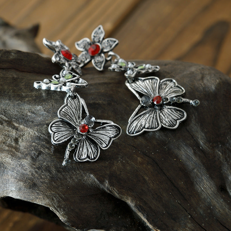 Upea Helmi Korvarengas päivittäiseen käyttöön