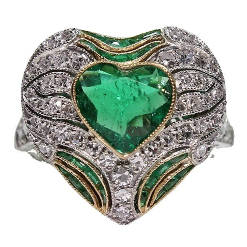 Elegantti Koru jokaiseen tilaisuuteen