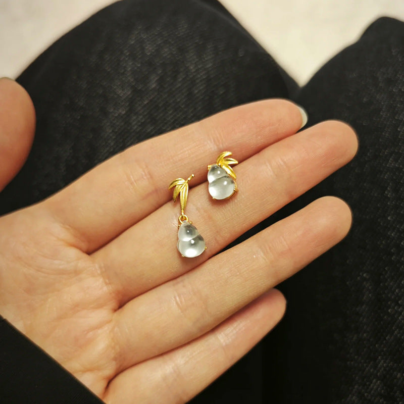 Käsintehty vintage Koru