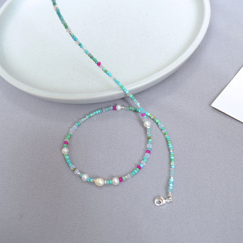 Upea Helmi Kaulakoru päivittäiseen käyttöön