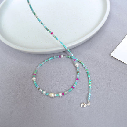 Upea Helmi Kaulakoru päivittäiseen käyttöön