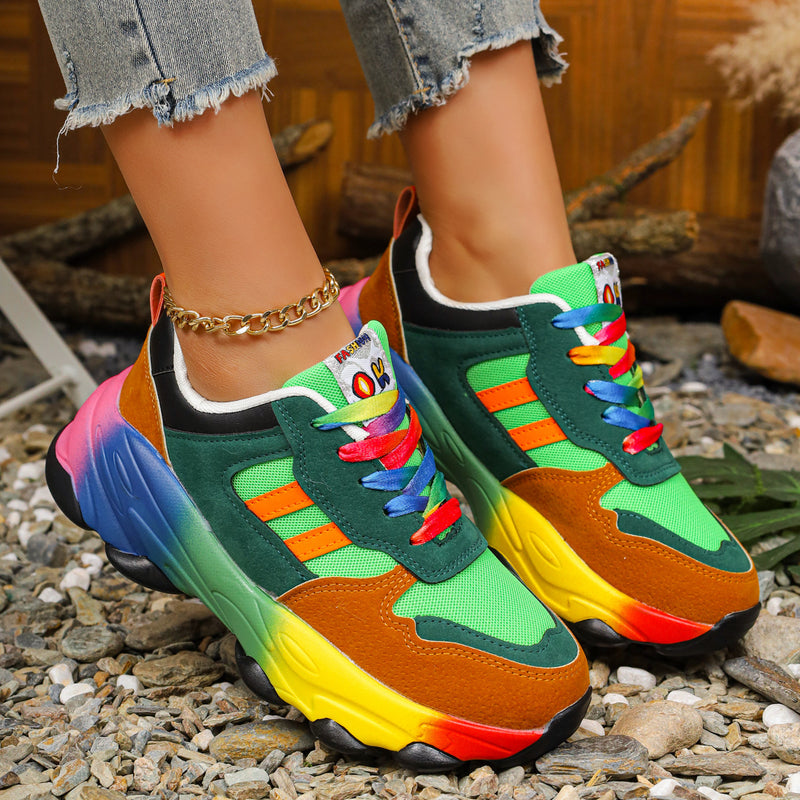 Vintage-henkiset Ortopediset Kengät