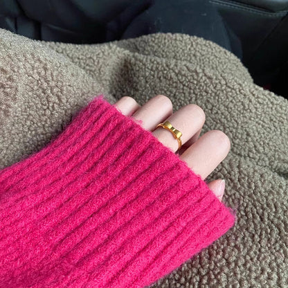 Romanttinen Sormus erityisiin hetkiin