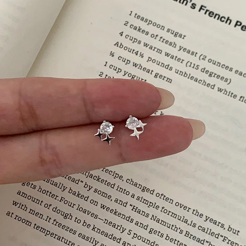 Käsintehty vintage Koru