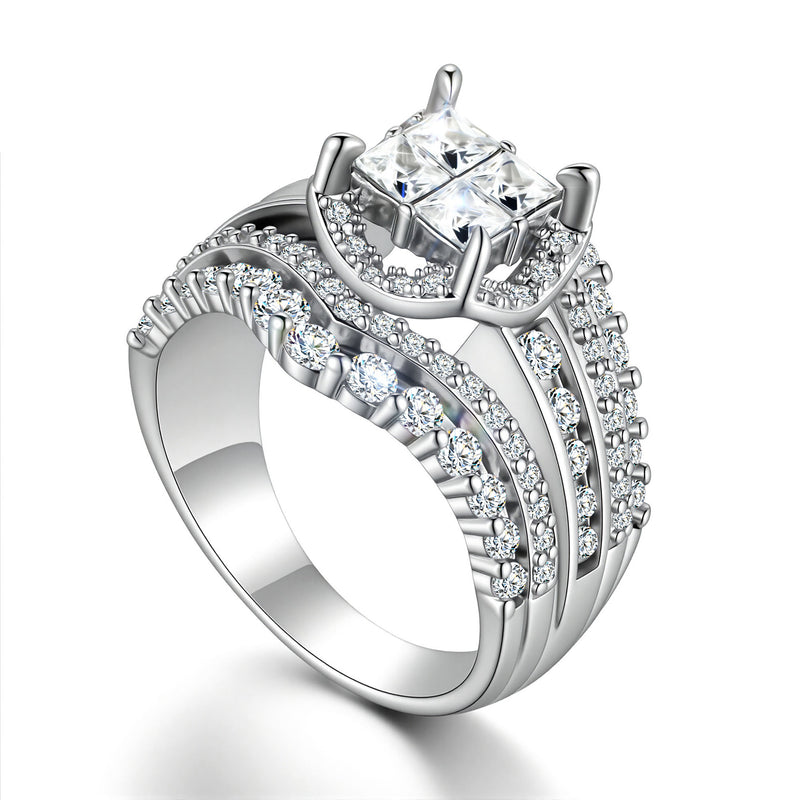 Klassinen Koru ajattomalla viehätyksellä