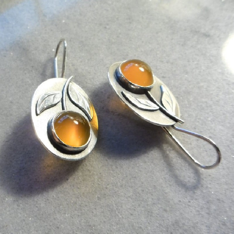 Herkkä käsityö Sormus