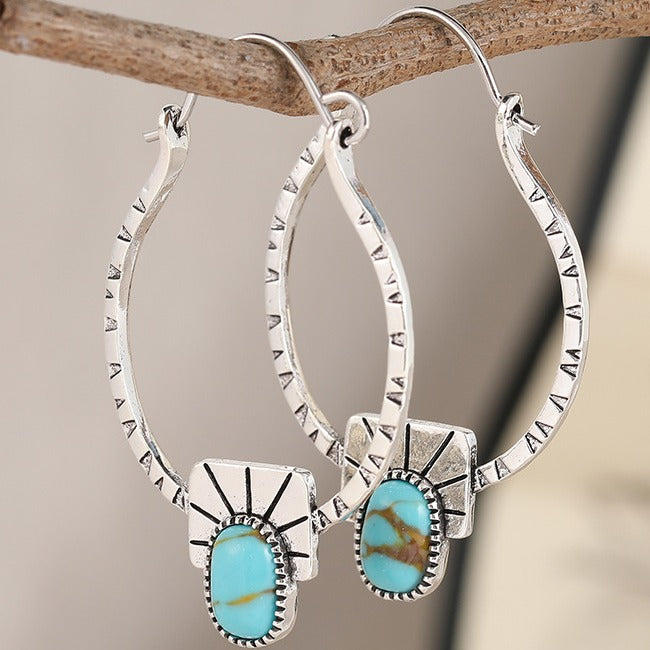 Romanttinen Korvarengas erityisiin hetkiin