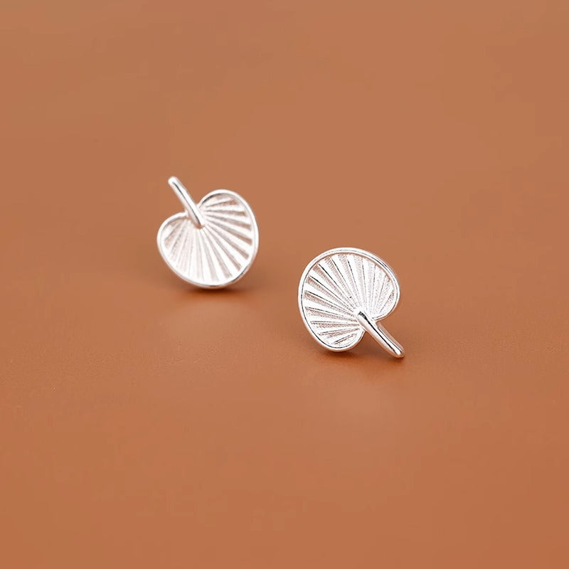 Herkkä käsityö Korvarengas