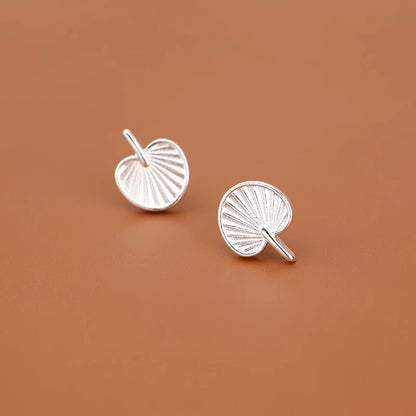 Herkkä käsityö Korvarengas